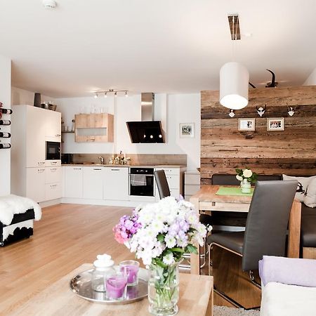 Appartement Hauser Kaibling Εξωτερικό φωτογραφία