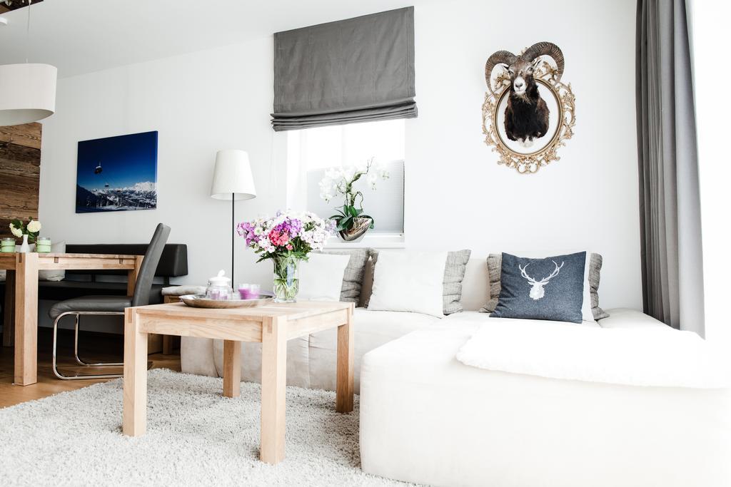 Appartement Hauser Kaibling Εξωτερικό φωτογραφία