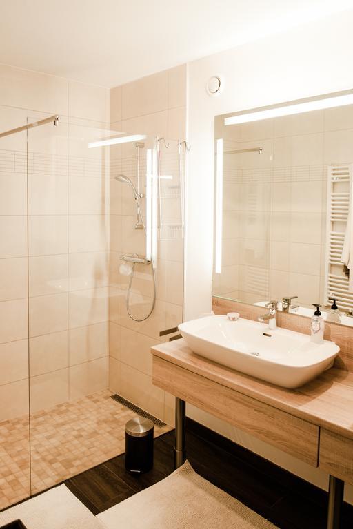 Appartement Hauser Kaibling Εξωτερικό φωτογραφία