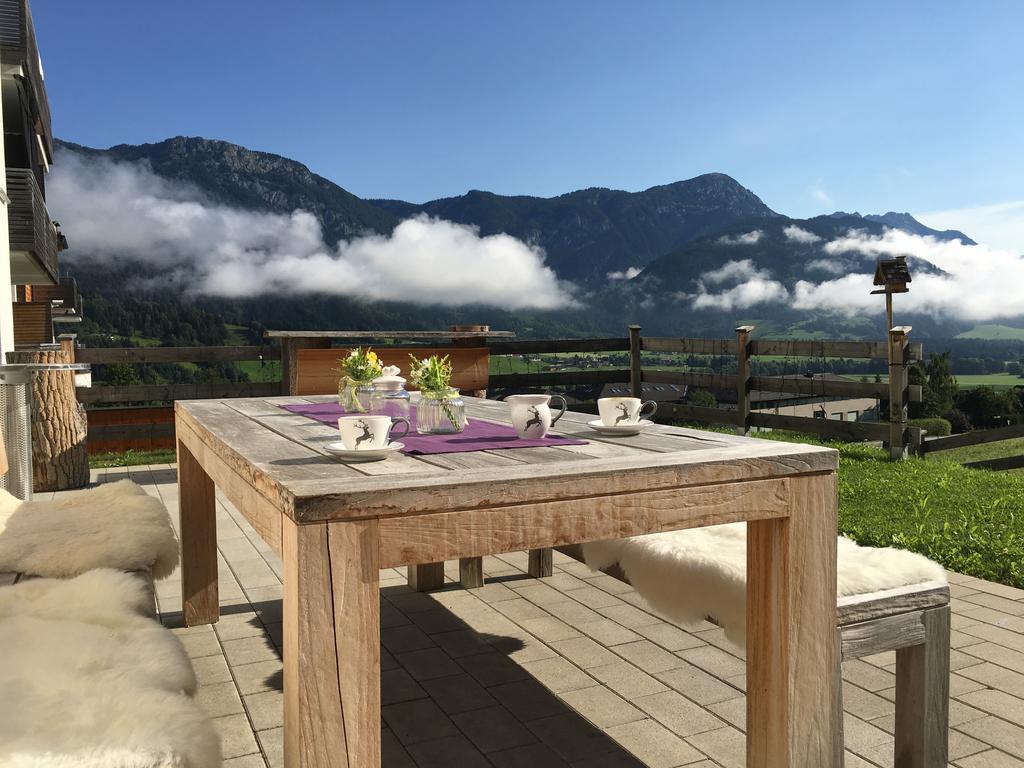 Appartement Hauser Kaibling Εξωτερικό φωτογραφία
