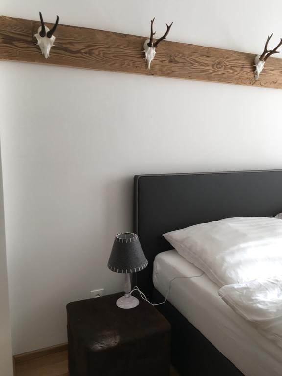 Appartement Hauser Kaibling Εξωτερικό φωτογραφία
