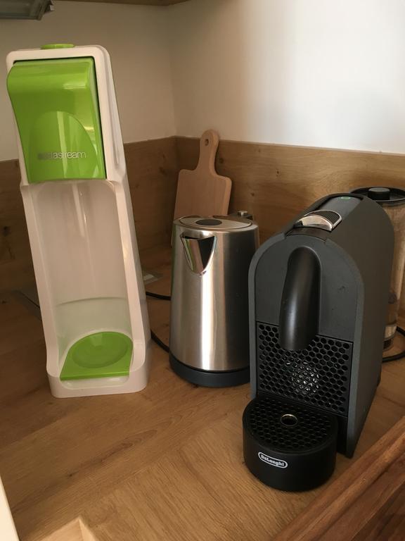 Appartement Hauser Kaibling Εξωτερικό φωτογραφία