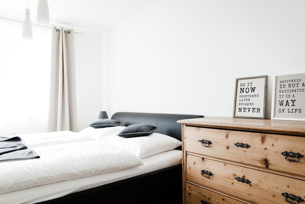 Appartement Hauser Kaibling Εξωτερικό φωτογραφία