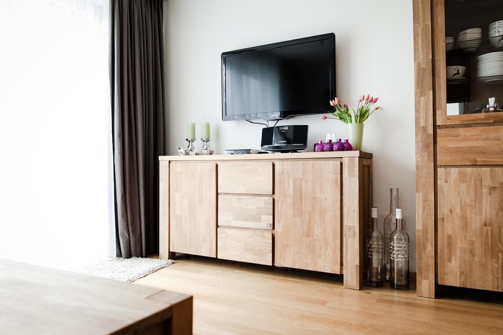 Appartement Hauser Kaibling Εξωτερικό φωτογραφία