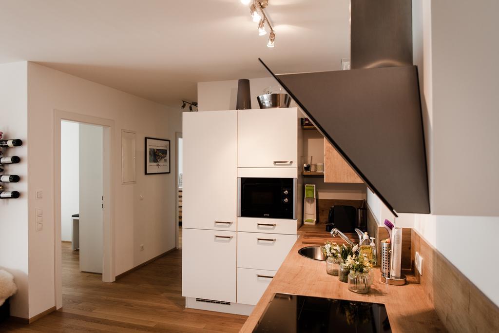Appartement Hauser Kaibling Εξωτερικό φωτογραφία