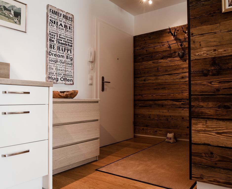 Appartement Hauser Kaibling Εξωτερικό φωτογραφία