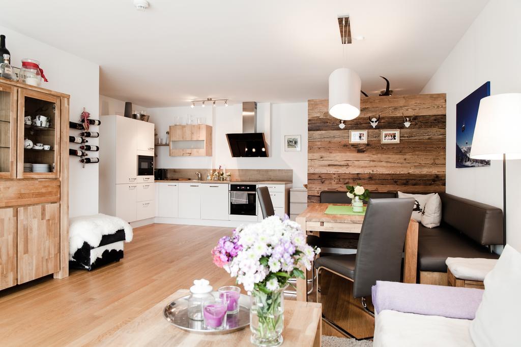 Appartement Hauser Kaibling Εξωτερικό φωτογραφία