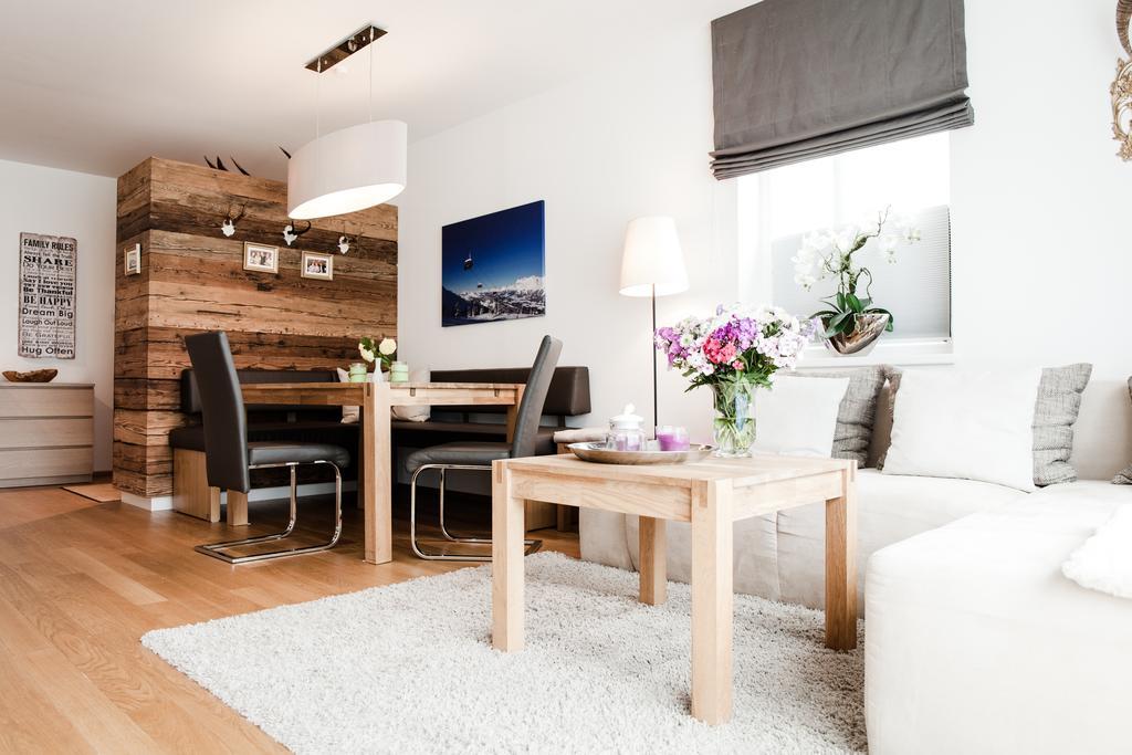 Appartement Hauser Kaibling Εξωτερικό φωτογραφία