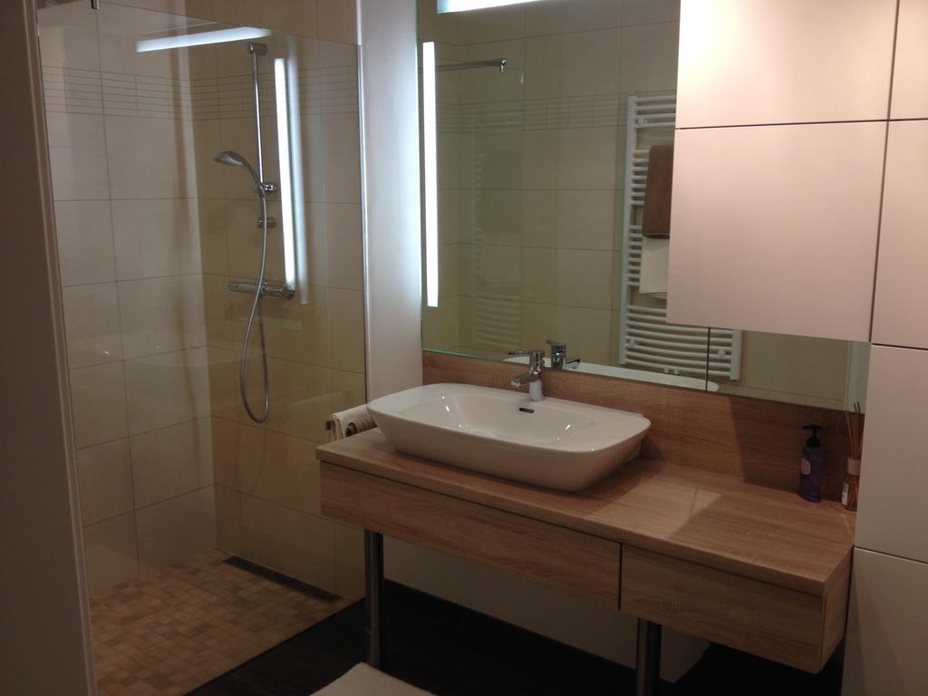 Appartement Hauser Kaibling Εξωτερικό φωτογραφία