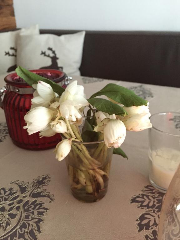 Appartement Hauser Kaibling Εξωτερικό φωτογραφία